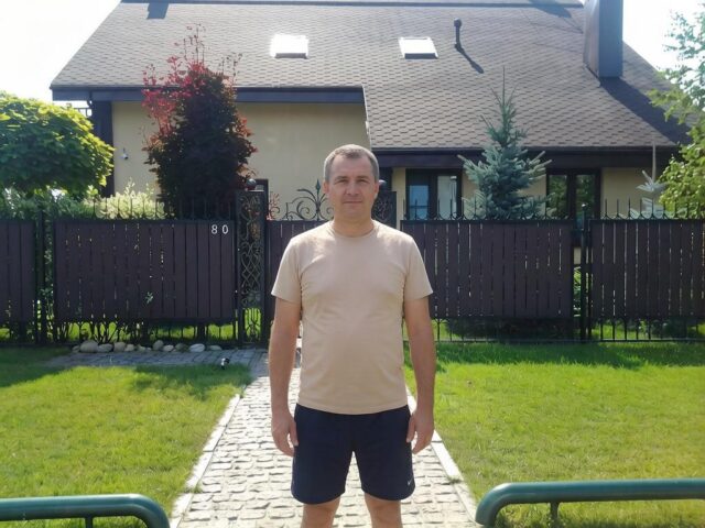 Валентин Игоревич
